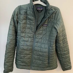 Patagonia Nanopuff Jacket